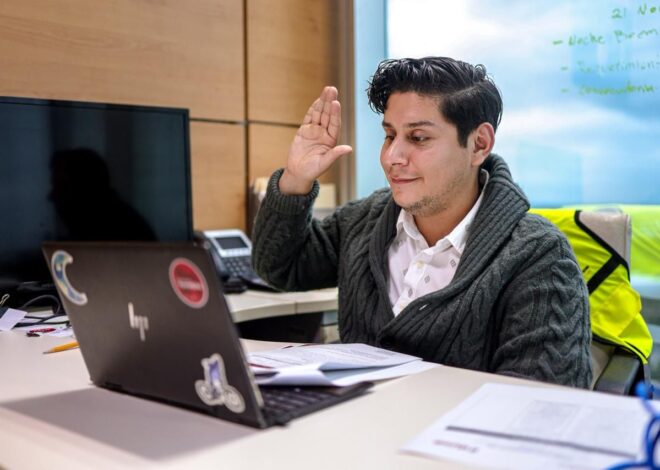 Realiza INJUVE cuarta sesión ordinaria de su Junta de Gobierno