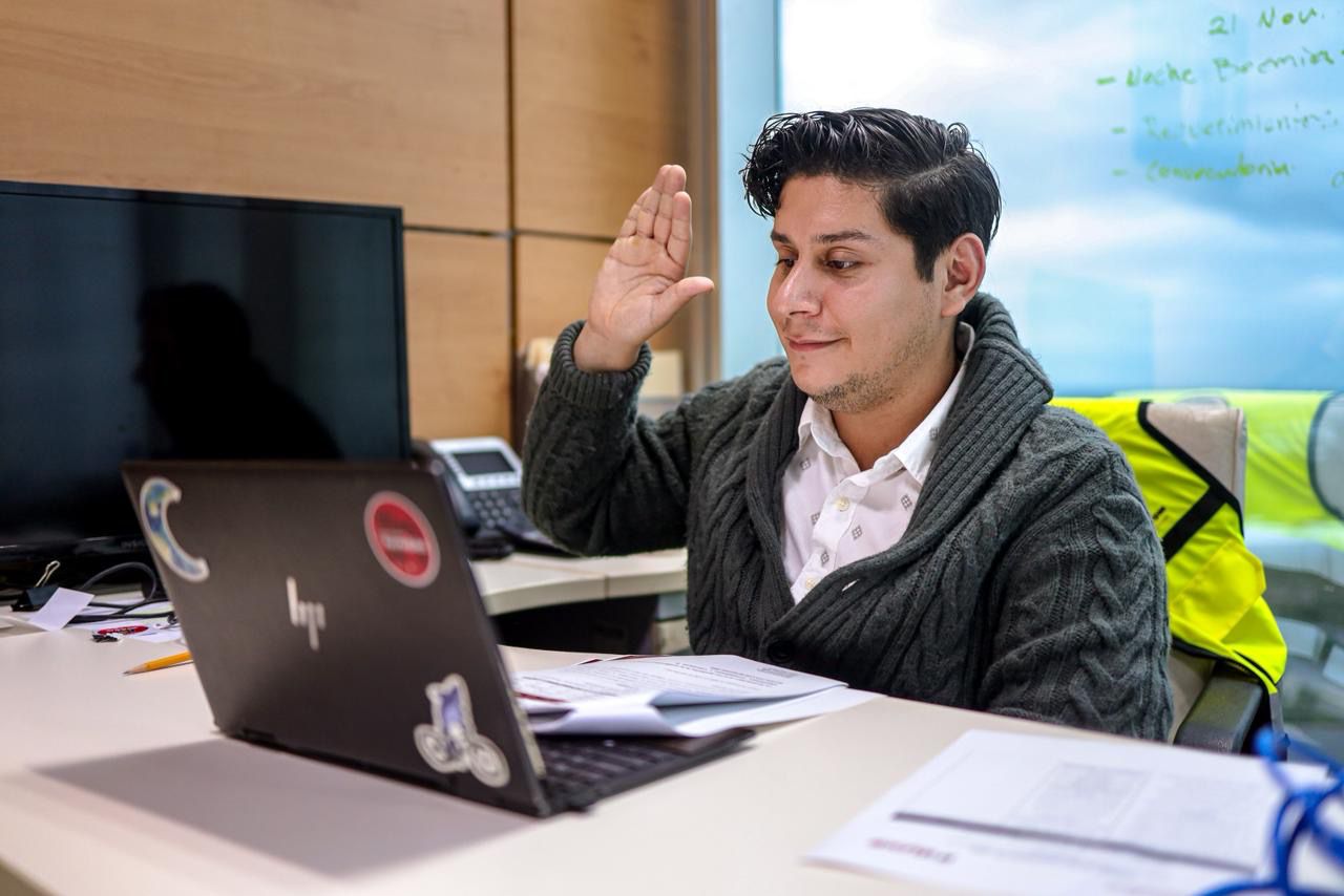 Realiza INJUVE cuarta sesión ordinaria de su Junta de Gobierno