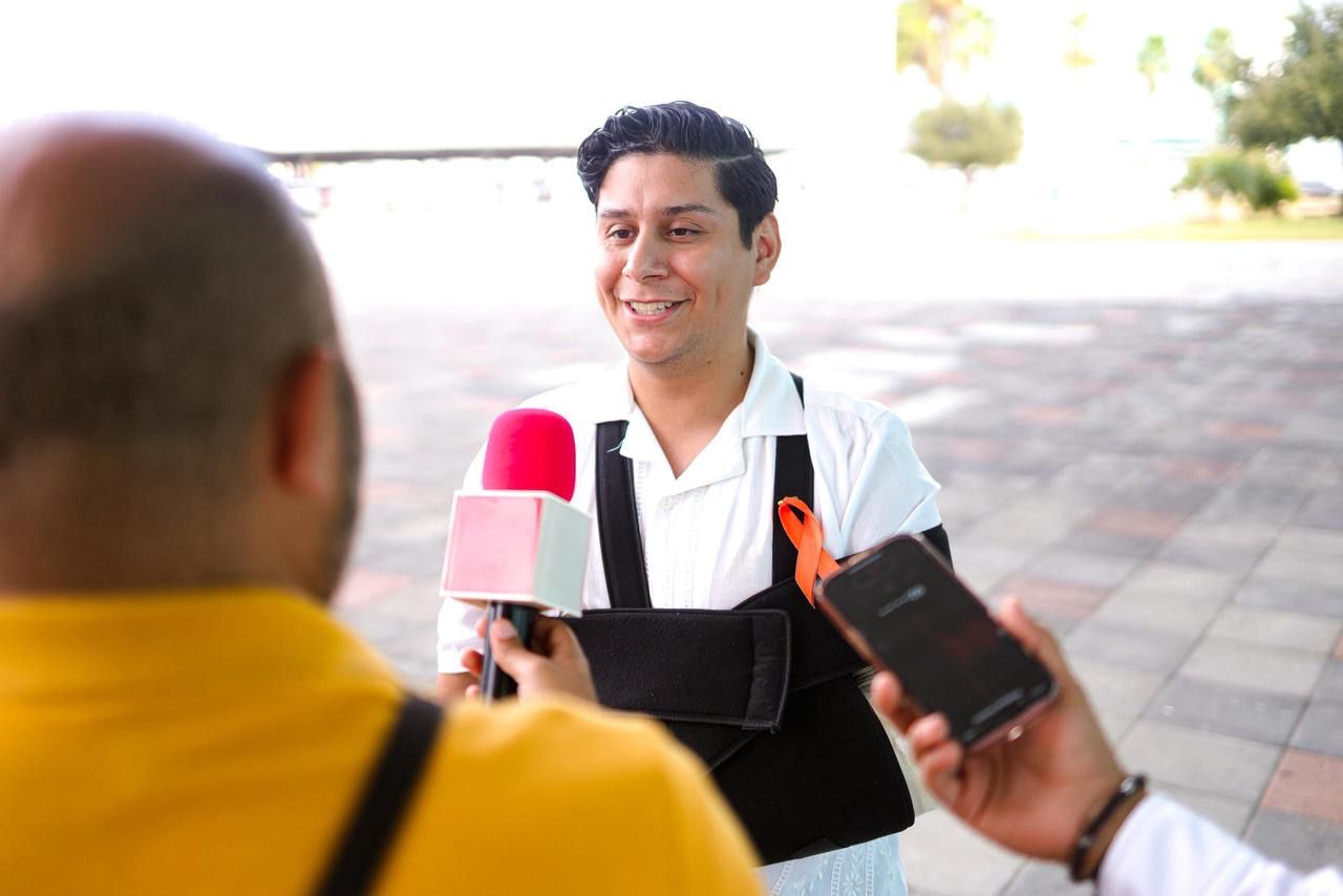 Invita INJUVE a sumarse al voluntariado “Misión Tamaulipas”