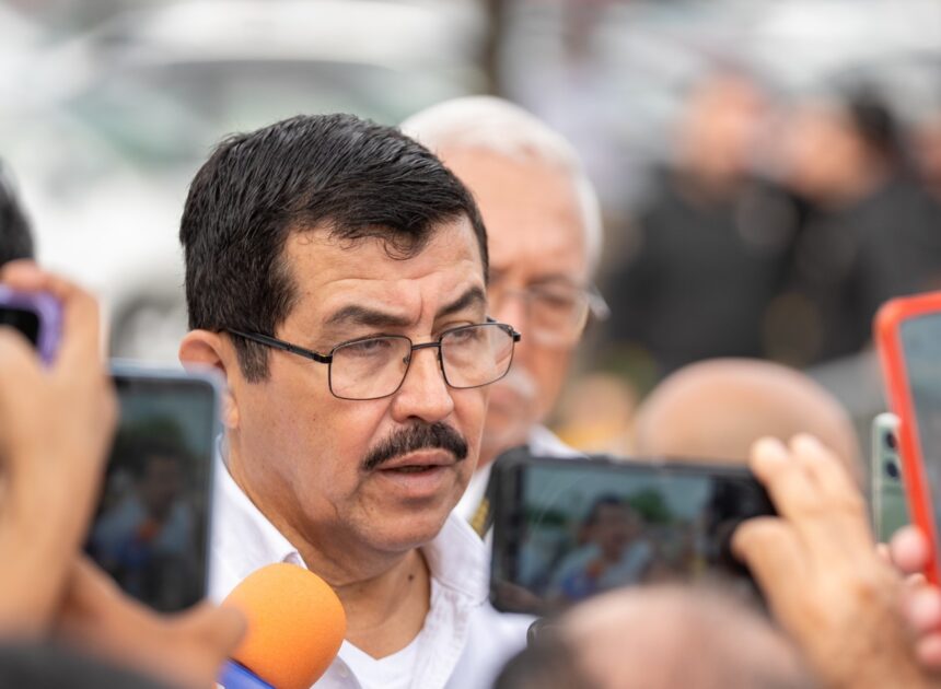 Utiliza la UAT tecnología aérea geoespacial de vanguardia para estudios territoriales