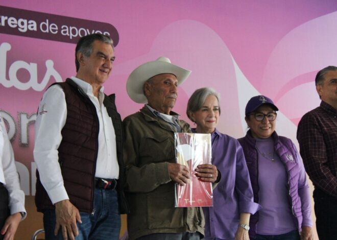 Fortalece ITAVU la seguridad patrimonial de hogares tamaulipecos