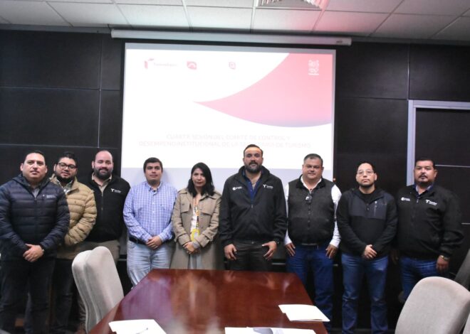 Mejora continua se traduce en un turismo más competitivo: Sectur