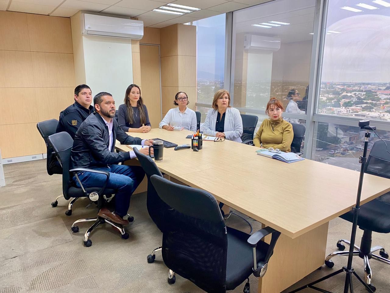 Impulsa SET calidad educativa con capacitación especializada para asesores de Preparatoria Abierta