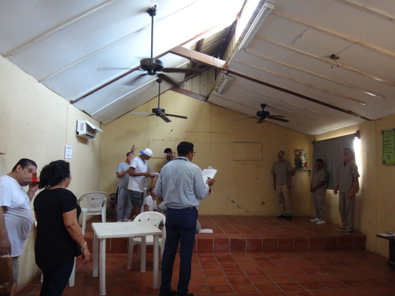 Impulsa CEDES Nuevo Laredo la cultura como parte de la reinserción social