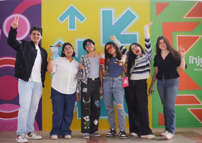 Reconocerá INJUVE con el Premio Estatal de la Juventud 2025 al talento tamaulipeco