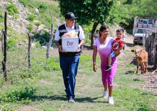 DIF Tamaulipas obtiene la evaluación más alta del país en el Índice de Desempeño 2025