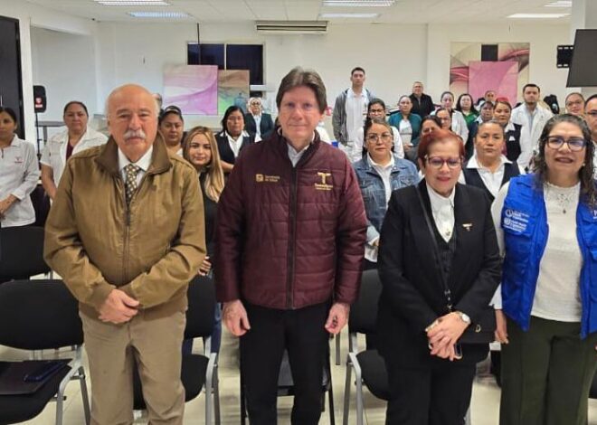 Define Salud estrategias para reforzar la Campaña Nacional de Seguimiento de Vacunación