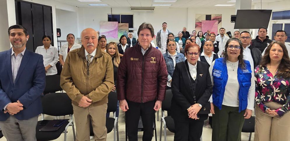 Define Salud estrategias para reforzar la Campaña Nacional de Seguimiento de Vacunación