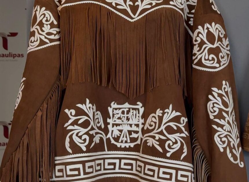 Avanza trámite de la Indicación Geográfica “Cuera Tamaulipeca”