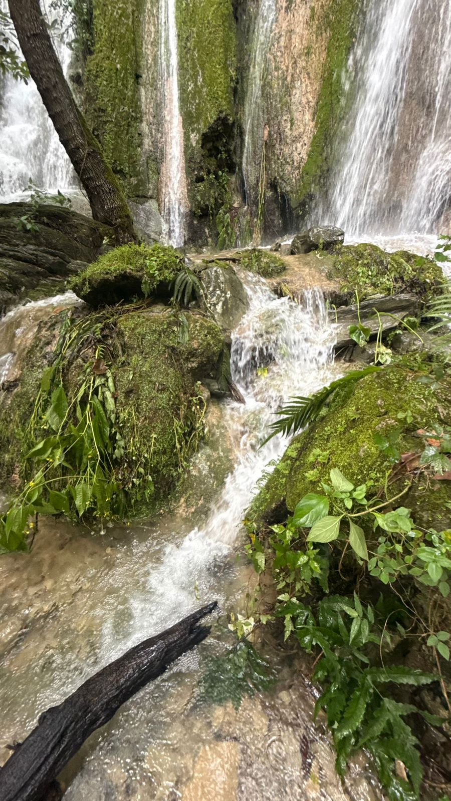 Invita Turismo a visitar el municipio de Hidalgo