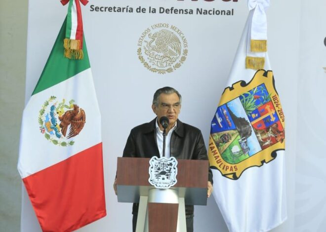 Llama Américo a seguir construyendo una transformación histórica