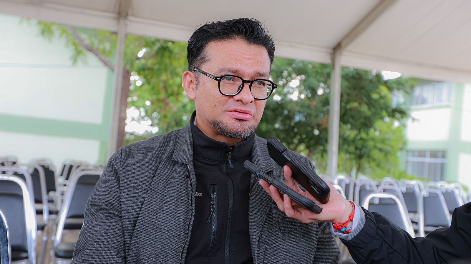 vanzan cinco municipios en la reclasificación de tarifas eléctricas