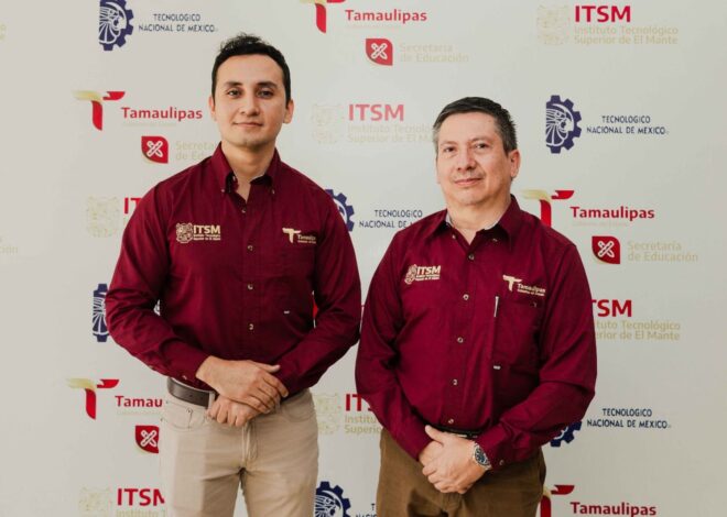 Destacan talento docente del ITSM con premio internacional en emprendimiento