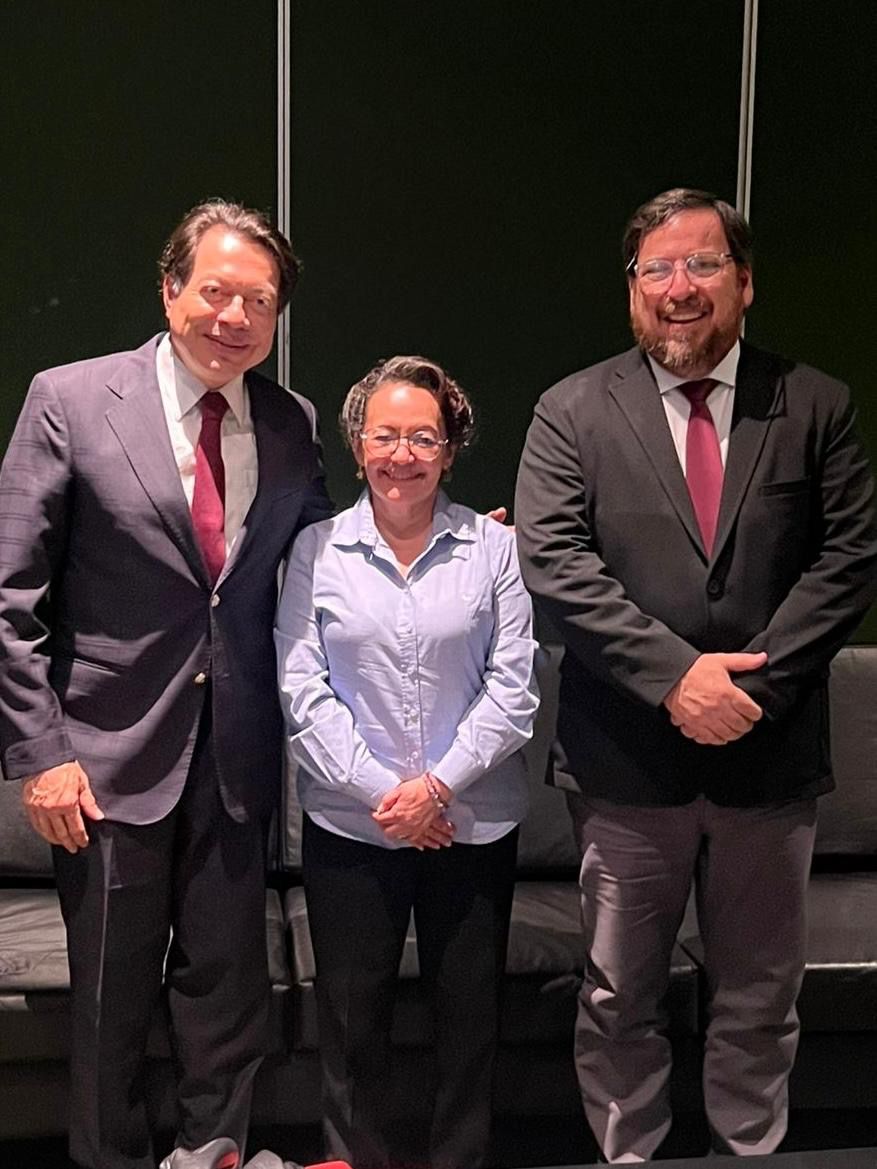 Gestiona Tamaulipas una nueva universidad y CBTIS para 2026