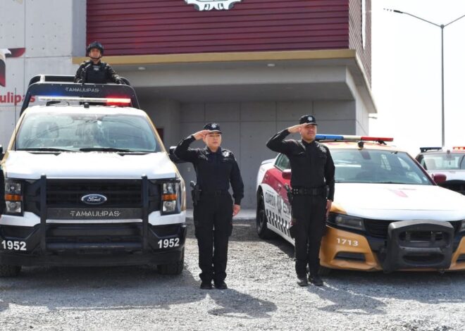 Redobla Guardia Estatal vigilancia en carreteras, zonas turísticas y comerciales