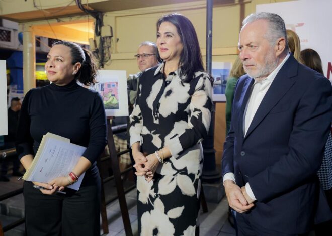 Arranca Mónica Villarreal Programa Rutas Mágicas de Color