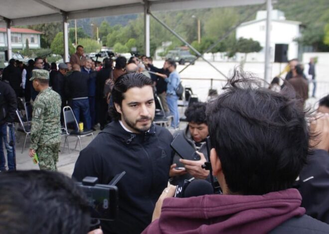 Reporta STPS balance positivo en empleo formal y avances históricos en derechos laborales en Tamaulipas