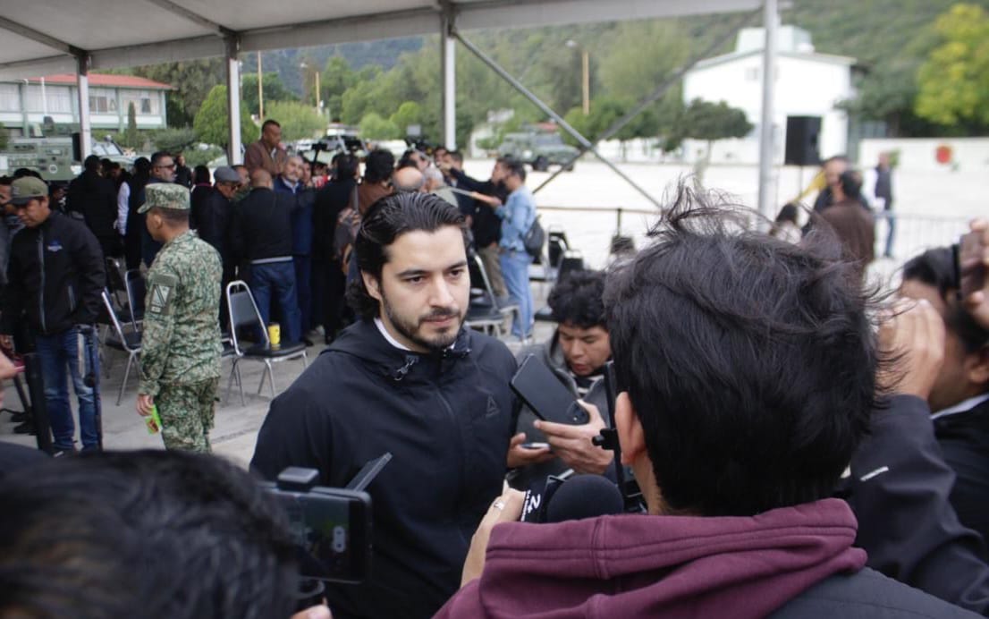 Reporta STPS balance positivo en empleo formal y avances históricos en derechos laborales en Tamaulipas