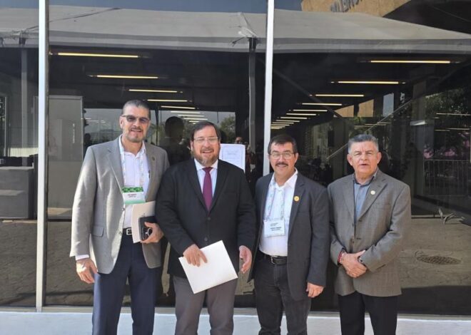 Respalda Tamaulipas la Declaración de Cuernavaca para transformar la educación con innovación, ciencia y tecnología