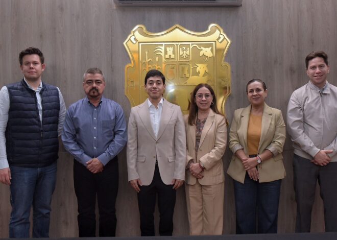 Avanza zona conurbada hacia una movilidad urbana ordenada