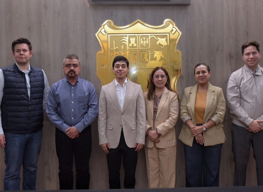 Avanza zona conurbada hacia una movilidad urbana ordenada