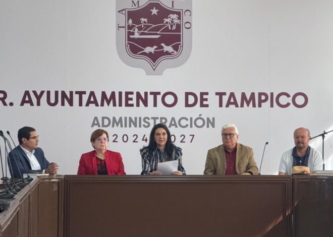 Fomenta COLTAM investigación interdisciplinaria para fortalecer el estudio de la huasteca