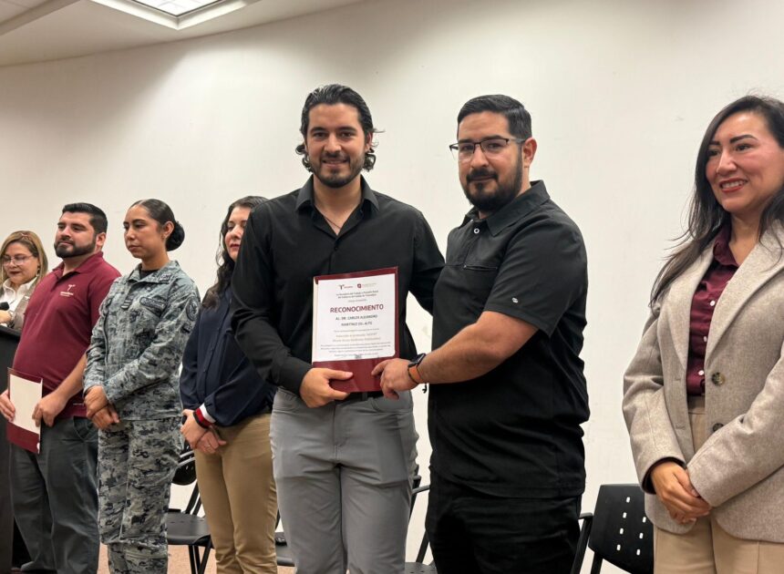 Fortalece STPS liderazgo y salud mental en corporaciones de emergencia