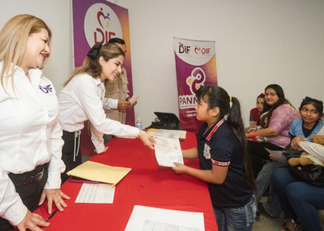 COMAPA SUR es reconocida por su Módulo de Atención Accesible en convocatoria de la CNDH Tamaulipas