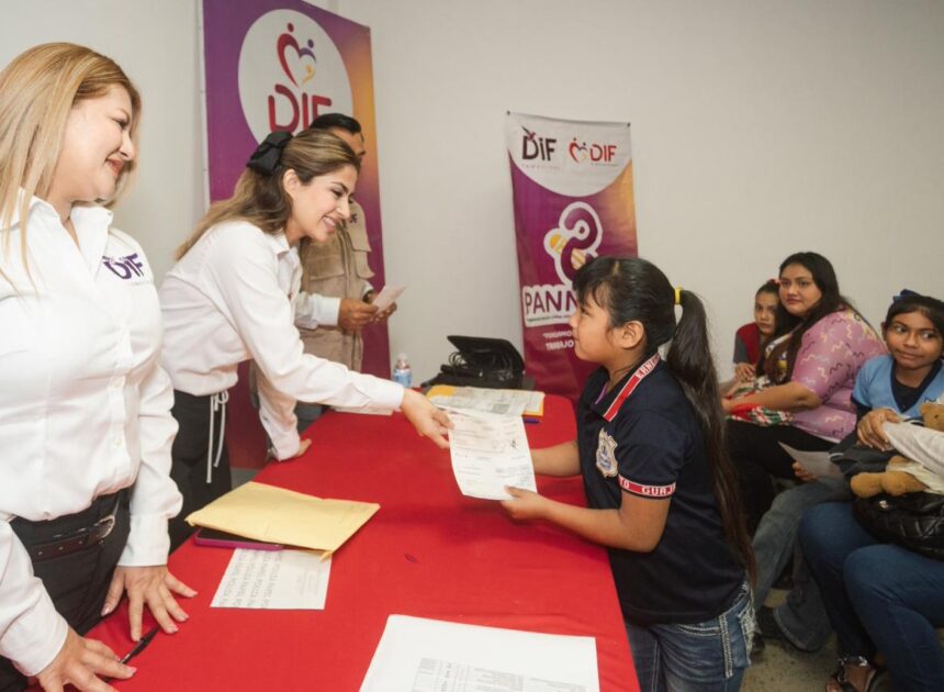 COMAPA SUR es reconocida por su Módulo de Atención Accesible en convocatoria de la CNDH Tamaulipas