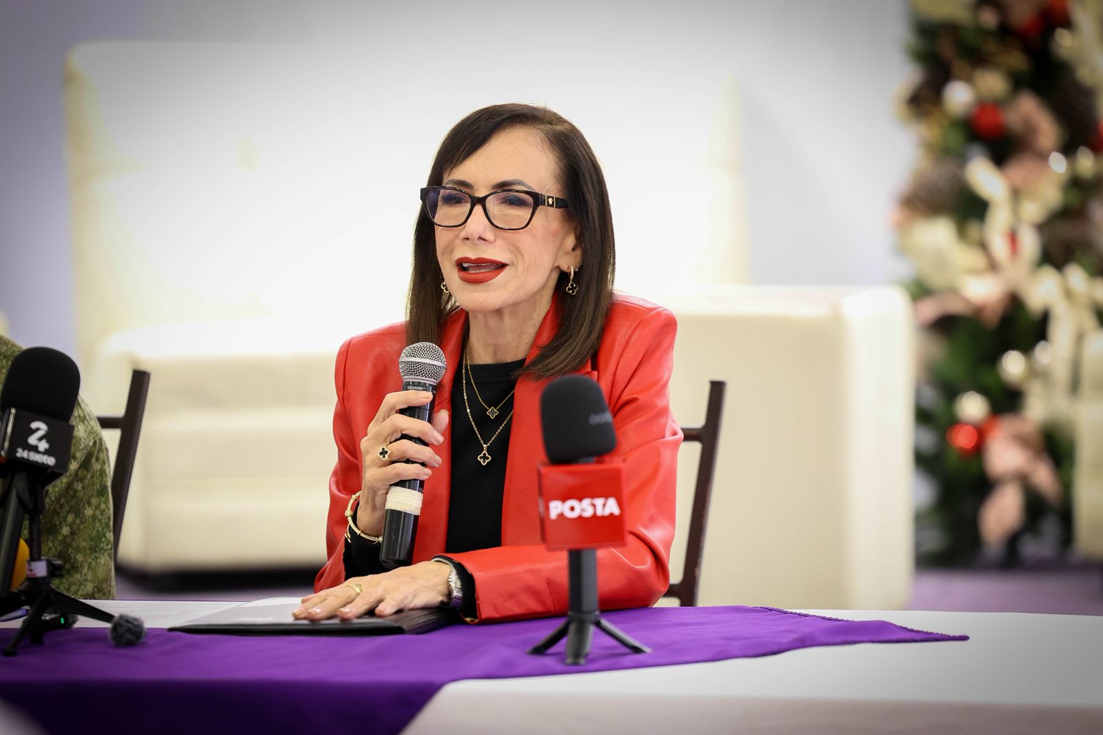 Invita DIF Tamaulipas al cuarto bazar navideño “Un DIFciembre para Recordar”