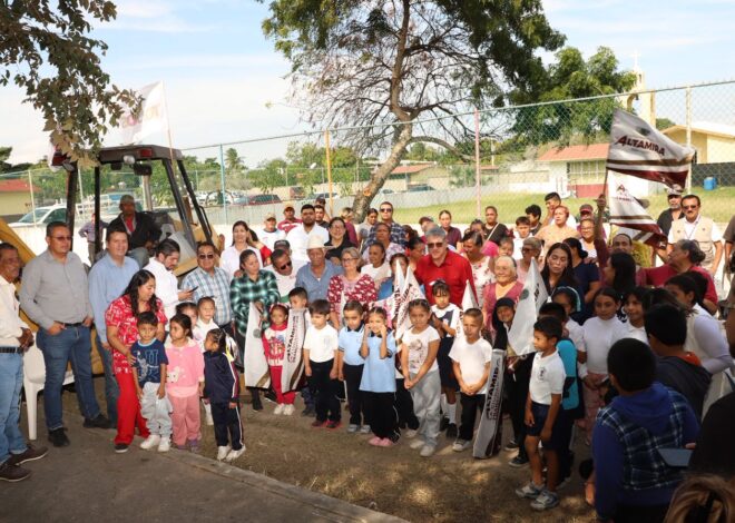 Cumple Armando Martínez anhelo de adultos mayores en zona rural