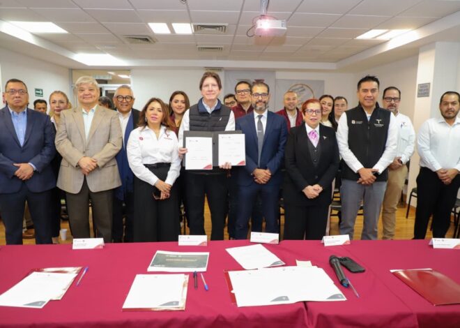 Reinstala SST Consejo Estatal para la Prevención y Tratamiento del Cáncer en la Infancia y la Adolescencia (COECIA)