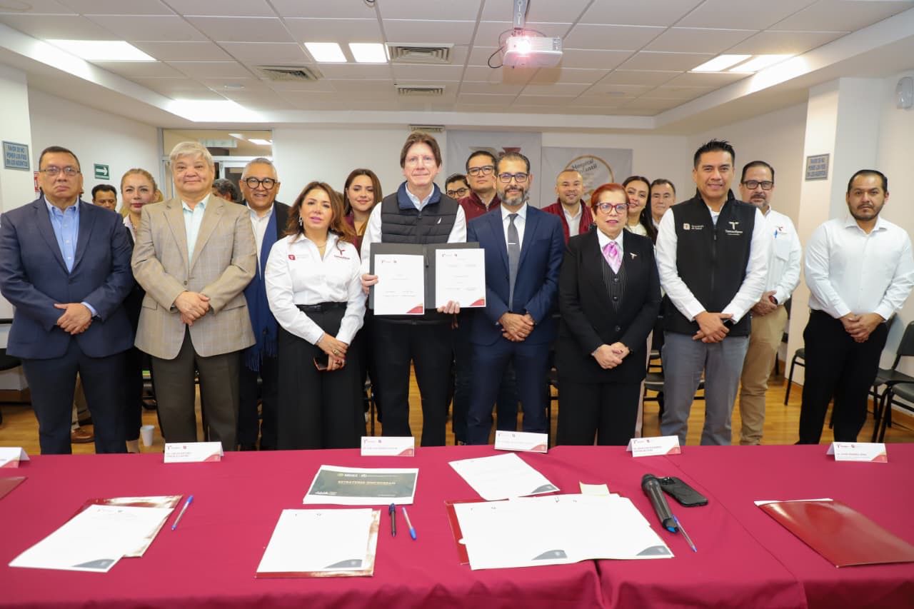 Reinstala SST Consejo Estatal para la Prevención y Tratamiento del Cáncer en la Infancia y la Adolescencia (COECIA)