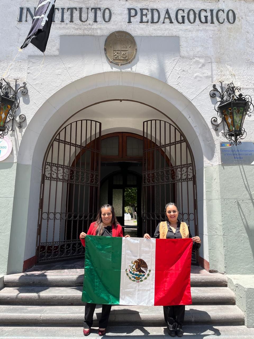 Fortalecen estudiantes del CRETAM su especialización internacional