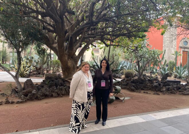 Mónica Villarreal gestiona ante la SHCP recursos federales para fortalecer la infraestructura social y turística de Tampico