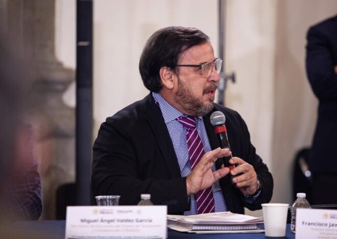 Participa secretario de Educación en LXV Reunión Nacional de la CONAEDU