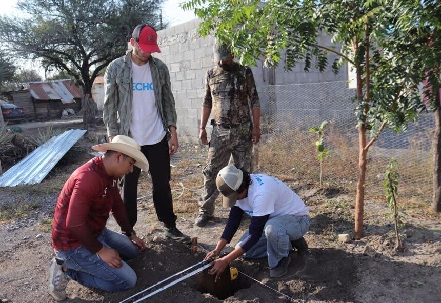 Construir viviendas dignas, fundamental para un entorno sano en familias con condición vulnerable: INJUVE