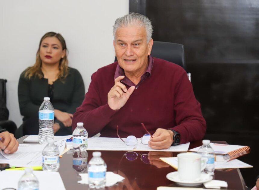 Reinstala SST Comité Estatal de Calidad en Salud para fortalecer la gestión y optimizar la atención médica