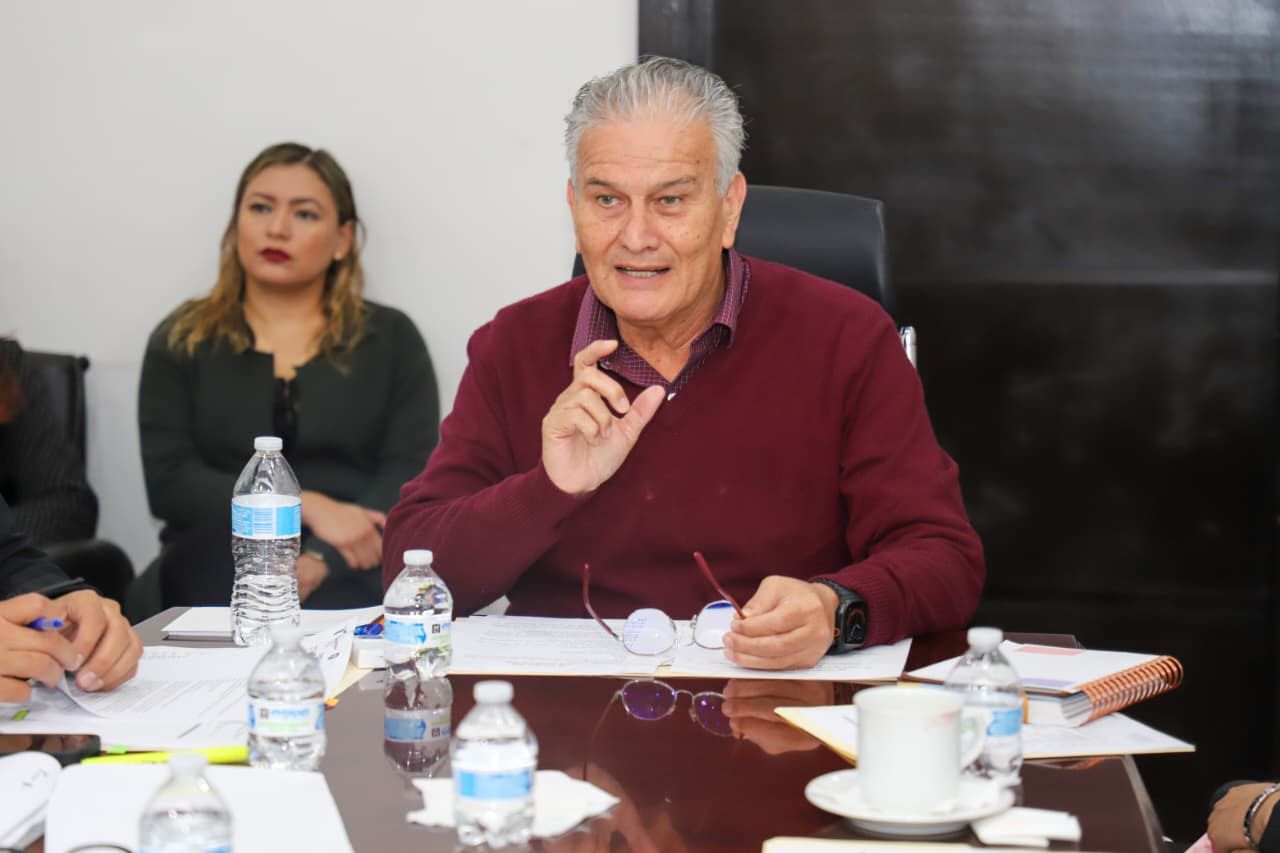 Reinstala SST Comité Estatal de Calidad en Salud para fortalecer la gestión y optimizar la atención médica