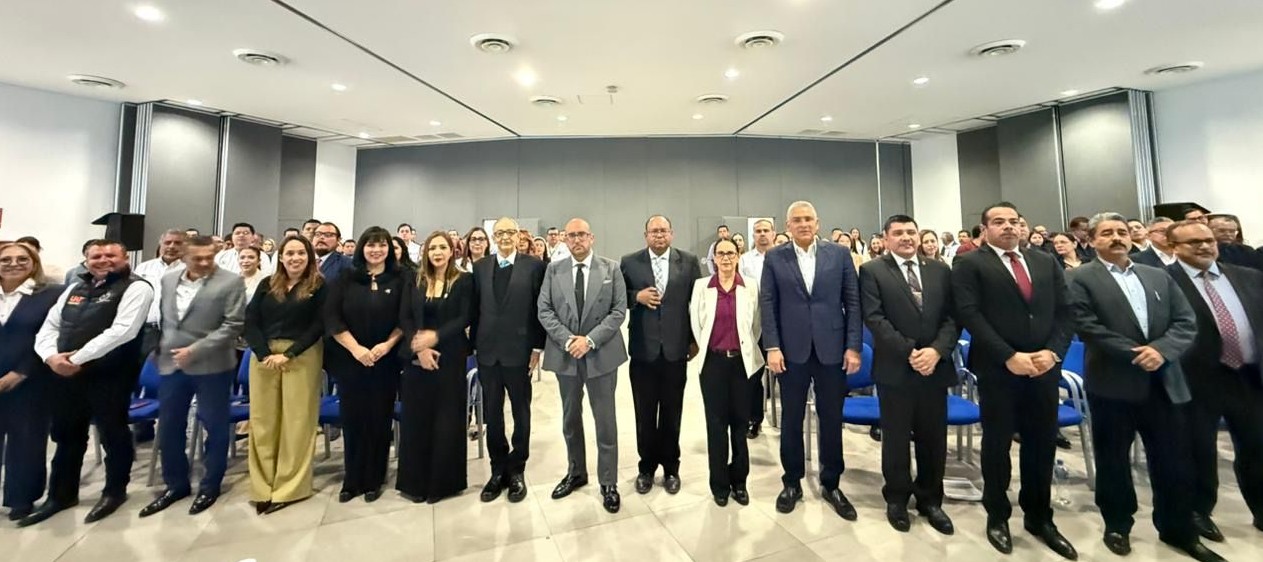 Realiza Secretaría Ejecutiva del Sistema Estatal Anticorrupción de Tamaulipas jornada de ponencias “Construyendo un Tamaulipas Íntegro”