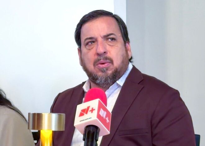 Impulsará Tamaulipas mediante congreso la formación docente en Inteligencia Artificial