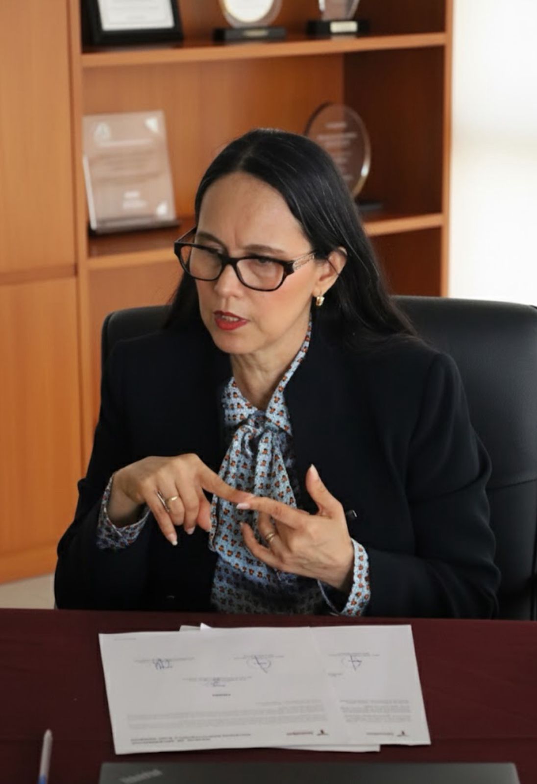 Actualiza SABG sus manuales administrativos