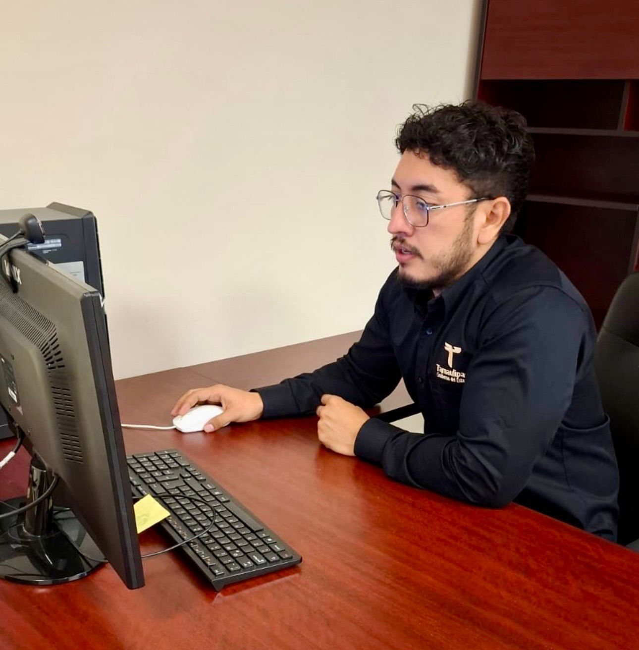 Capacita TPT en “Protección a Datos Personales”