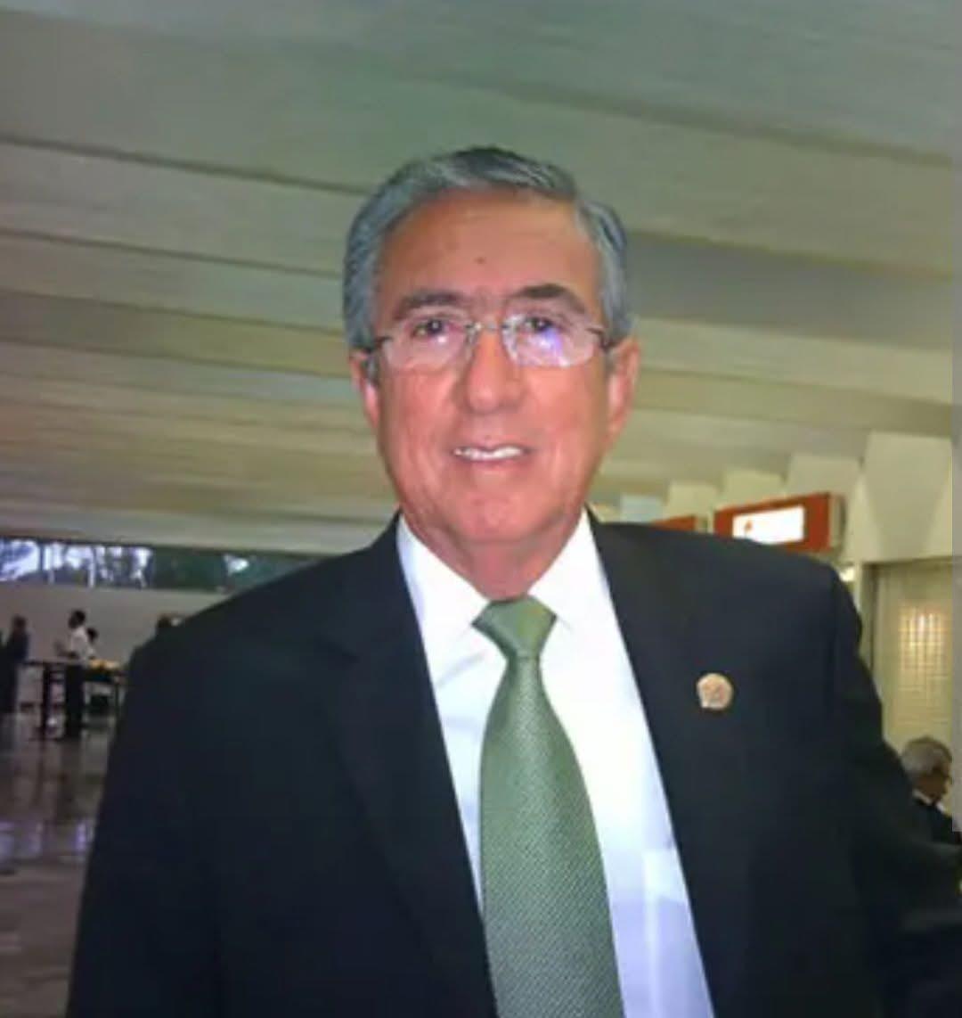 Fallece José Francisco Rábago Castillo, exalcalde de Tampico