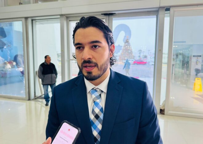 Impulsa STPS Tamaulipas la movilidad laboral internacional con acompañamiento institucional