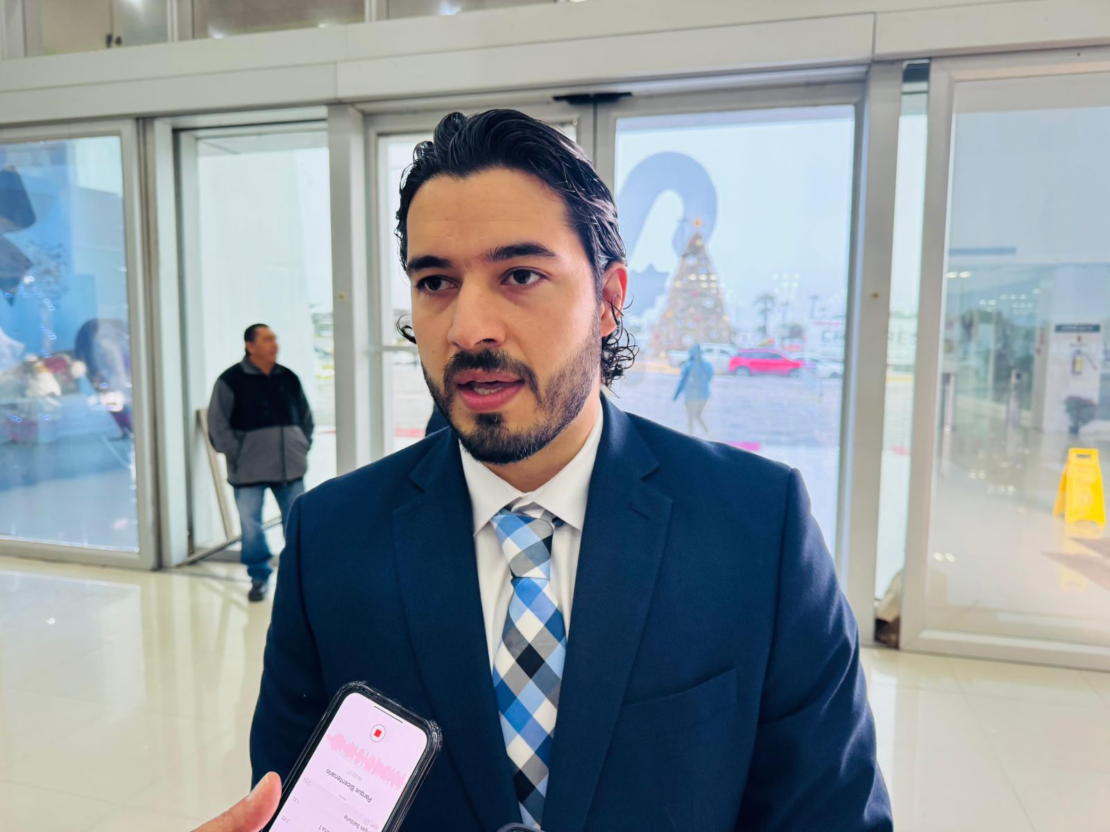 Impulsa STPS Tamaulipas la movilidad laboral internacional con acompañamiento institucional