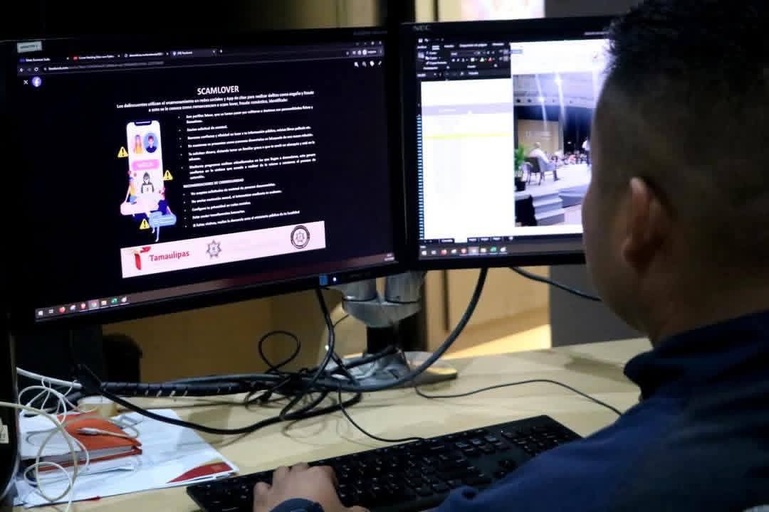 Recomienda Guardia Estatal Cibernética extremar precauciones al comprar en redes sociales