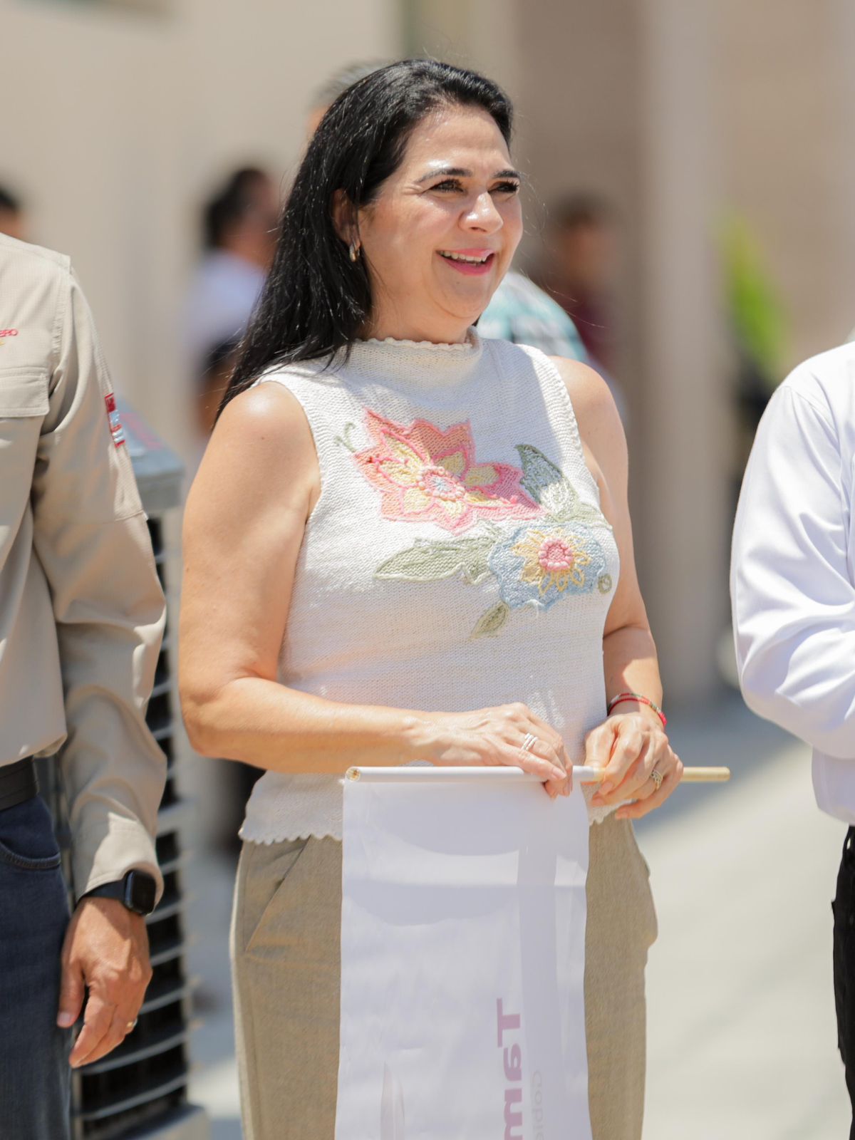 Mónica Villarreal reafirma el rumbo de Tampico en 2026 con liderazgo y resultados