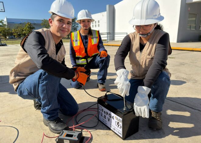Concluye SEDENER capacitación para instalación de sistemas fotovoltaicos autónomos en viviendas