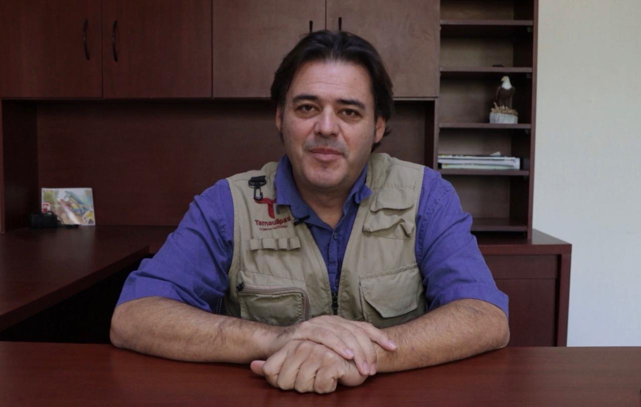 Reitera Zoológico Tamatán compromiso con el cuidado y protección de la fauna bajo su responsabilidad